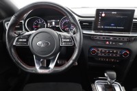 Kia pro_cee'd ProCeed 1.6 T-GDI GT