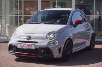 Vorschau: Abarth 595 1.4 T-Jet