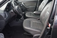 Dacia Duster 1.2 TCe 125 Prestige 4x4