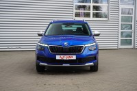 Skoda Kamiq 1.5 TSI Scoutline DSG