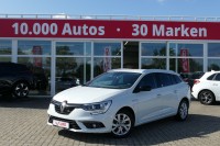 Vorschau: Renault Megane Grandtour 1.3 Limited EDC