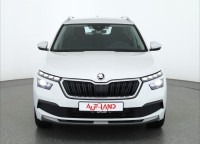 Skoda Kamiq 1.0 TSI DSG Style