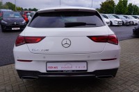Mercedes-Benz CLA 200 Progressive