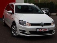 VW Golf VII Variant 1.4 TSI Lounge
