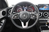 Mercedes-Benz C 220 220d T 4Matic