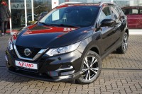 Vorschau: Nissan Qashqai 1.3 DIG-T Zama DCT