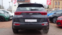 Kia Sportage 1.6 GDI