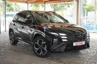 Hyundai Tucson 1.6T-GDI HEV N-Line 4WD Aut.