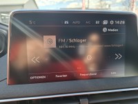 Peugeot 3008 2.0 BlueHDi 180 GT-Line