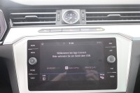 VW Passat Variant 1.5 TSI DSG
