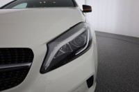 Mercedes-Benz A 180 A180 Urban