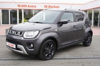 Suzuki Ignis 1.2 M-Hybrid Comfort LED Kamera Tempomat