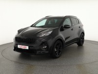 Kia Sportage 2.0 M-Hybrid 4WD GT-Line Navi ACC 360° LE