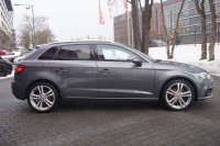 Audi A3 Sportback 30 1.0 TFSI design