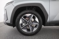 Hyundai Tucson 1.6T-GDI Facelift