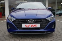 Hyundai i20 1.2