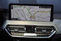 BMW X3 M40 M40d xDrive Aut.