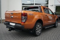 Ford Ranger 3.2 TDCi Wildtrak DK 4x4 Aut