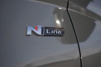 Hyundai Tucson 1.6 N Line Mild-Hybrid