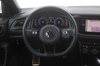 VW T-Roc R 2.0 TSI 4Motion