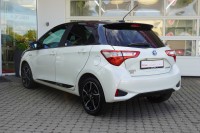 Toyota Yaris 1.5 Hybrid Comfort Aut.