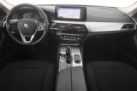 BMW 520 d Aut.