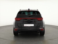 Kia Sportage 2.0 M-Hybrid 4WD GT-Line
