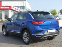 VW T-Roc 1.5 TSI