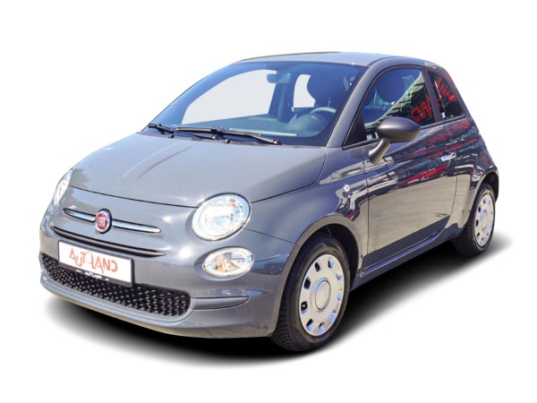 Fiat 500 1.0 M-Hybrid Pop