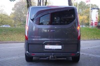 Ford Tourneo Custom 2.0 Titanium