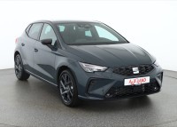 Seat Ibiza FR 1.0 TSI DSG