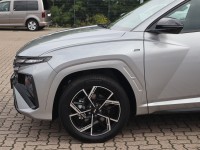 Hyundai Tucson 1.6T-GDI HEV Facelift Aut. N-Line 4WD