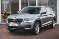 Vorschau: Skoda Kodiaq 1.4 TSI Style