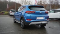 Hyundai Tucson 1.6 Advantage 4WD