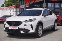 Cupra Formentor 2.0 TSI DSG 4Drive