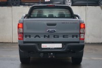 Ford Ranger 2.0 TDCi Wolftrak 4x4
