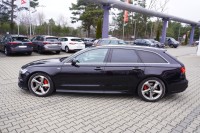 Audi A6 3.0 TDI quattro