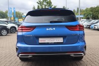 Kia cee'd Sporty Wagon Ceed SW 1.5 T-GDI GT-Line