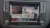 VW Caddy 1.4 TSI Trendline