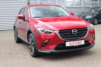 Mazda CX-3 2.0 SKYACTIV-G Sports-Line