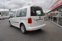 VW Caddy 1.2 TSI BMT Family
