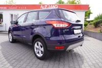 Vorschau: Ford Kuga 1.5 EcoBoost