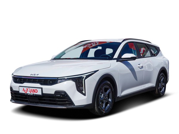 Kia K4 Sportswagon 1.0 T-GDI