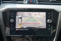 VW Passat Variant 1.4 TSI GTE DSG