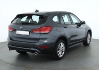 BMW X1 18d sDrive
