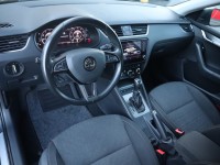 Skoda Octavia Combi 1.5 TSI DSG Soleil