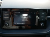 Skoda Fabia 1.0 MPI Active
