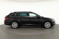 Skoda Superb Combi 2.0 TDI DSG Style