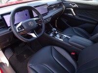 MG HS 1.5 T-GDI Luxury Aut.