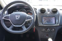 Dacia Logan II 0.9 TCe 90 MCV Stepway